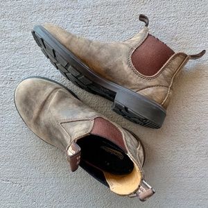 Blundstone Boots